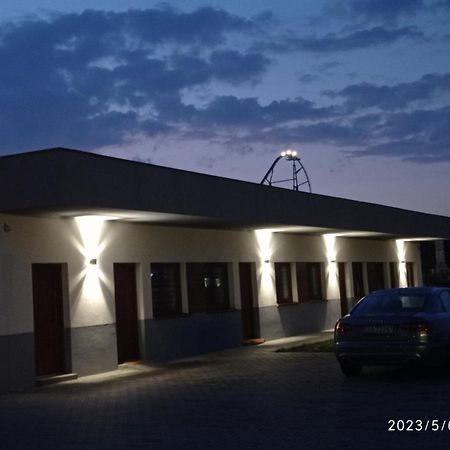 Вилла Loft Park Zator, Lokalizacja Przy Wej Parku Экстерьер фото