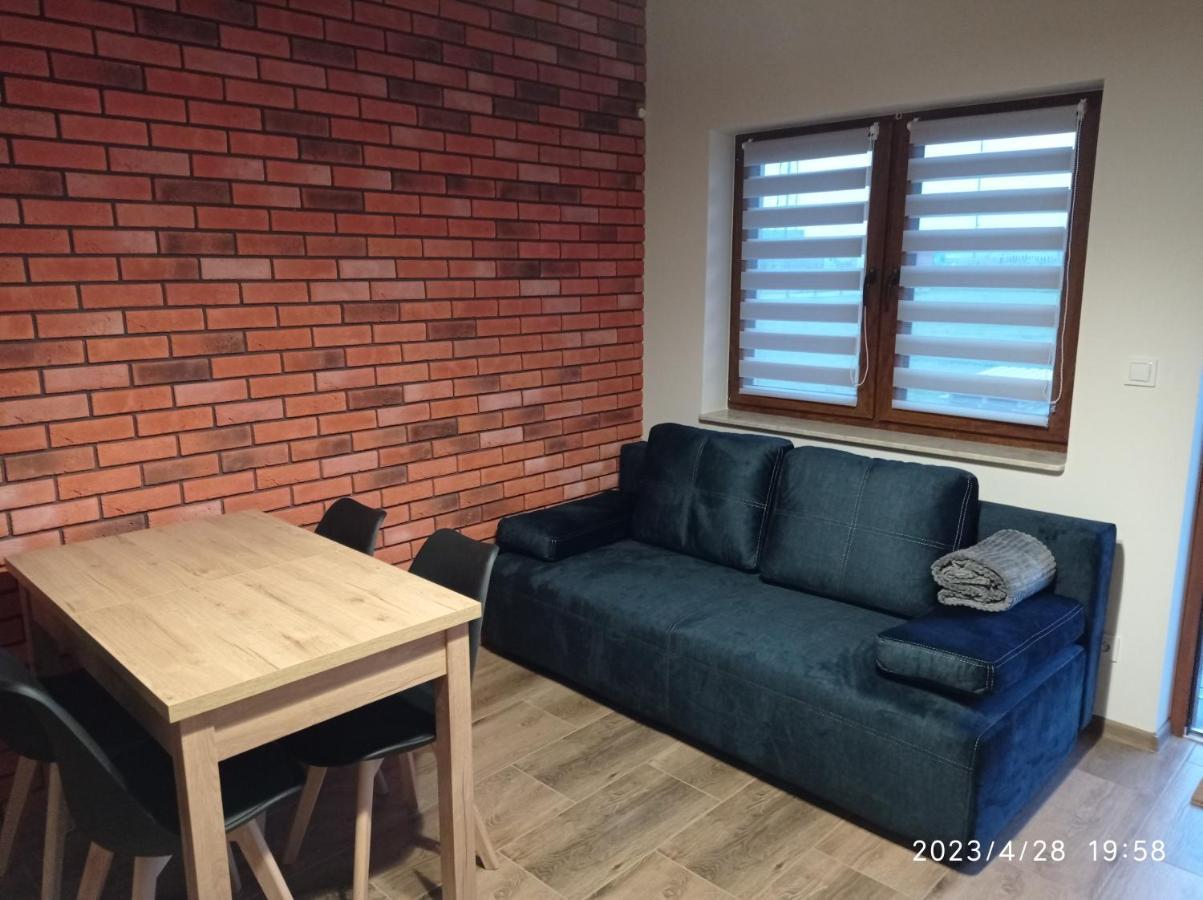 Вилла Loft Park Zator, Lokalizacja Przy Wej Parku Экстерьер фото