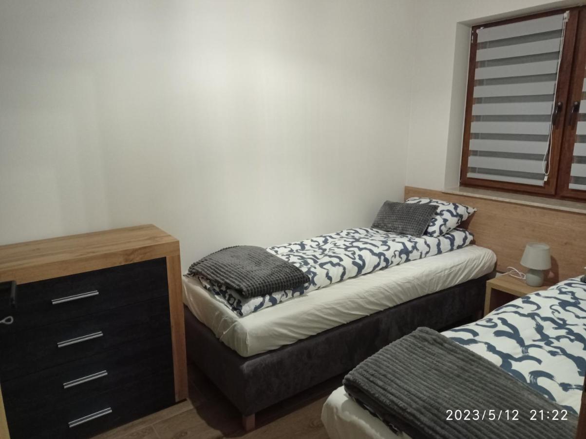 Вилла Loft Park Zator, Lokalizacja Przy Wej Parku Экстерьер фото