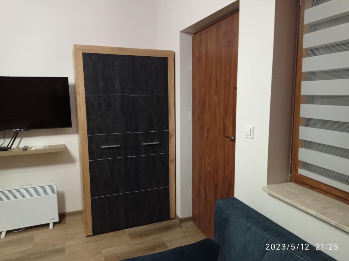Вилла Loft Park Zator, Lokalizacja Przy Wej Parku Экстерьер фото