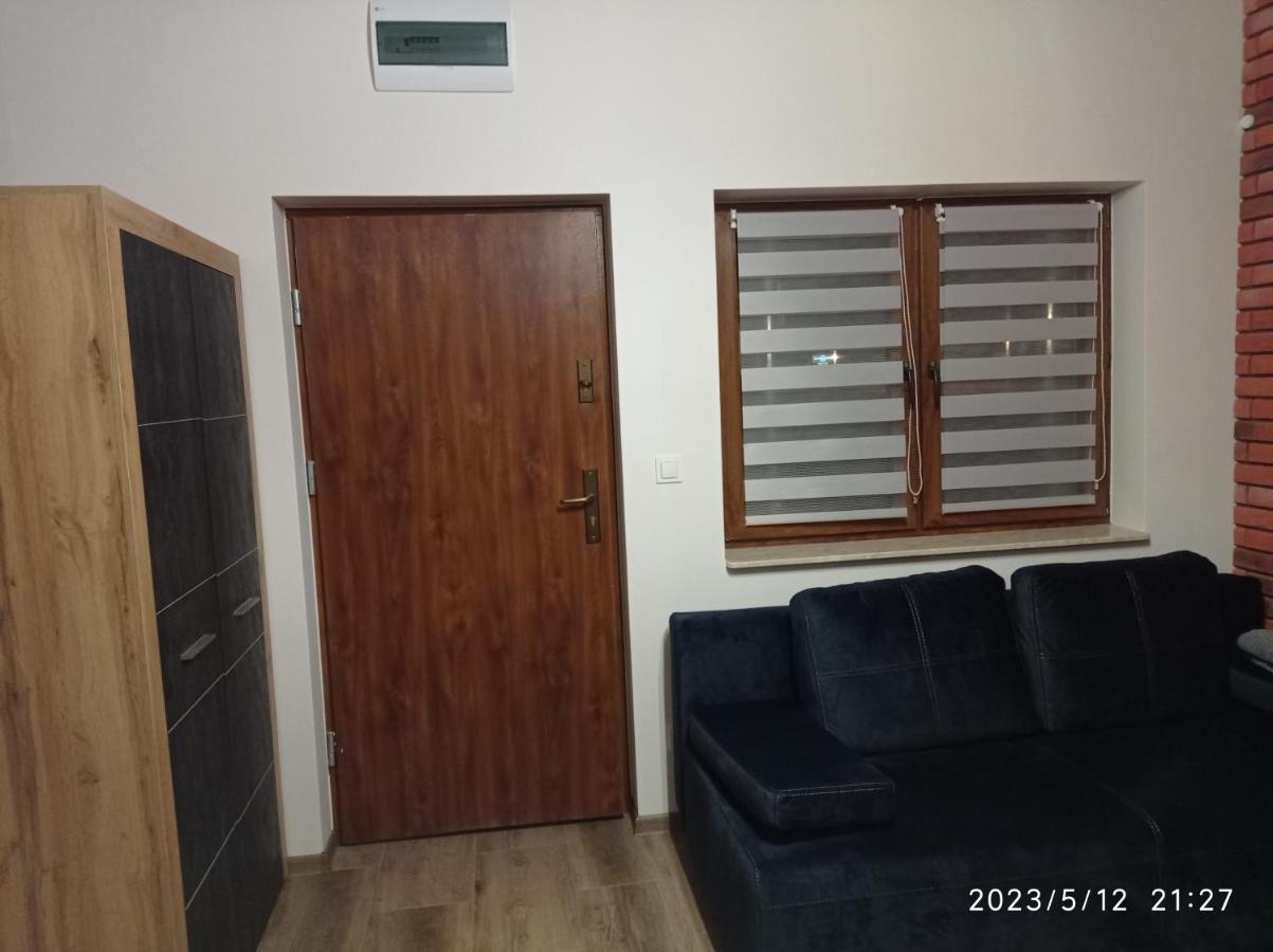 Вилла Loft Park Zator, Lokalizacja Przy Wej Parku Экстерьер фото
