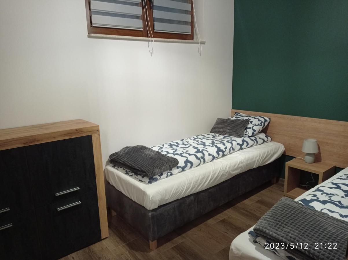 Вилла Loft Park Zator, Lokalizacja Przy Wej Parku Экстерьер фото