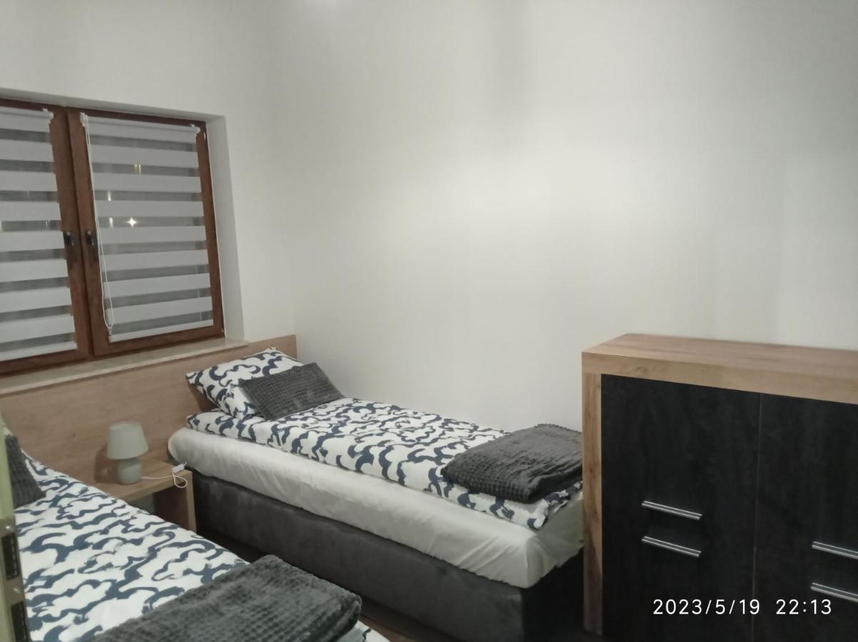 Вилла Loft Park Zator, Lokalizacja Przy Wej Parku Экстерьер фото