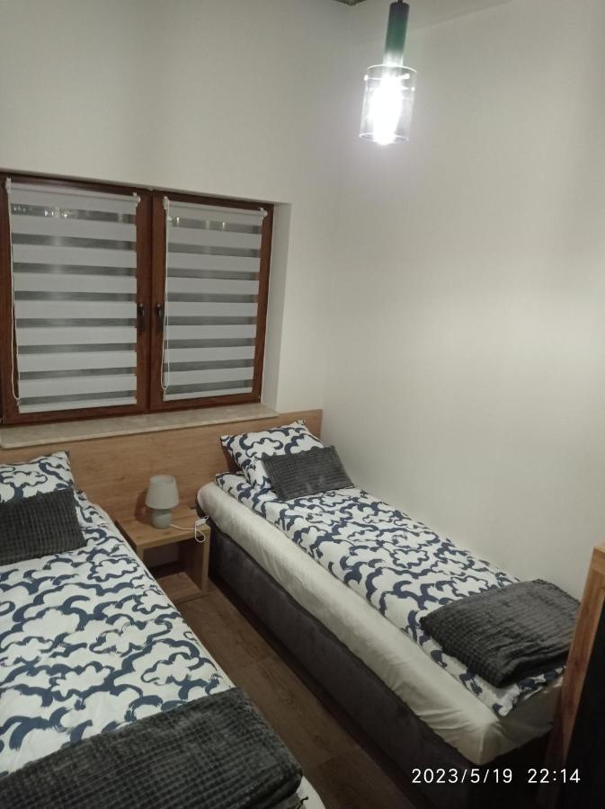 Вилла Loft Park Zator, Lokalizacja Przy Wej Parku Экстерьер фото