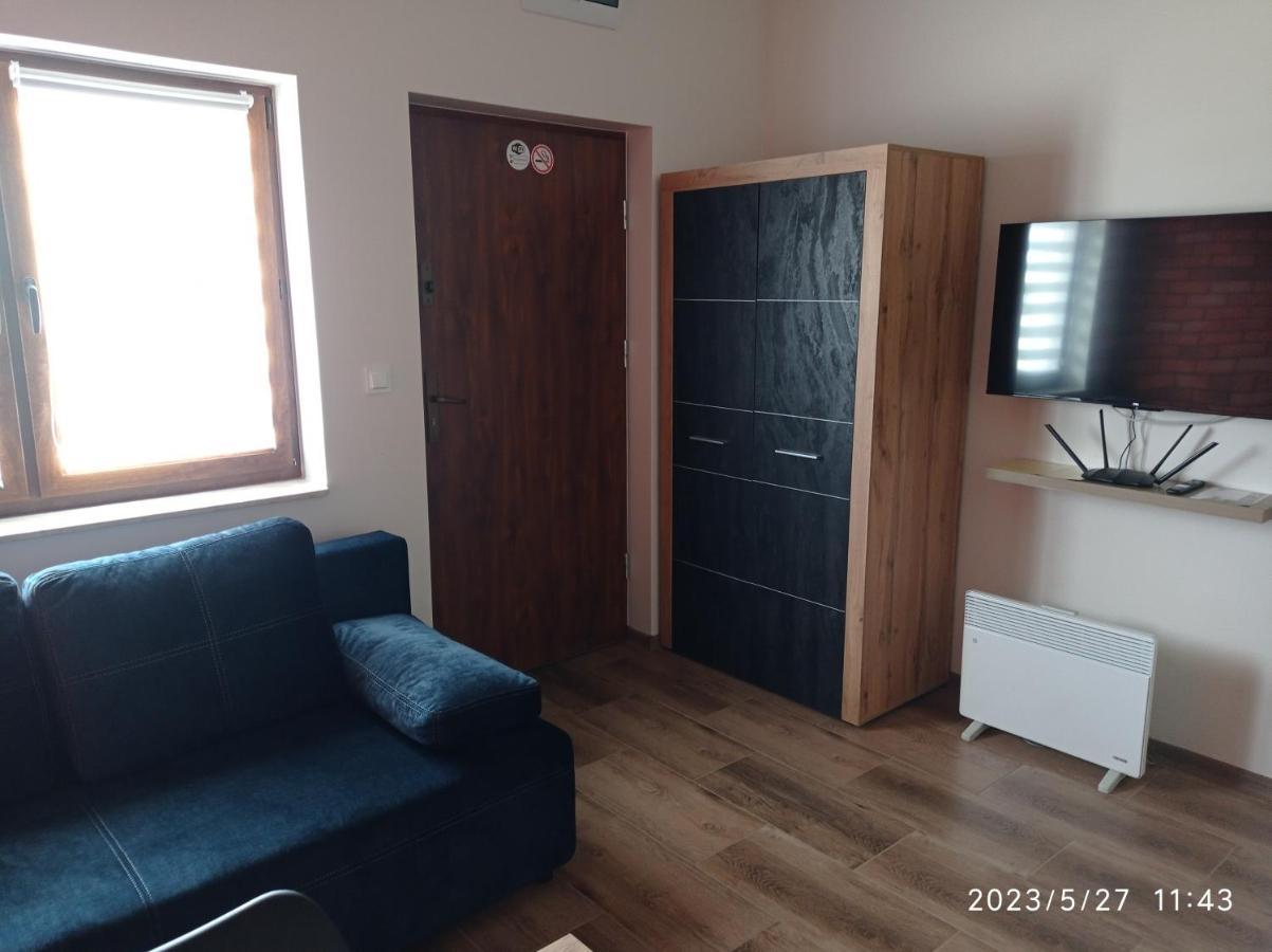 Вилла Loft Park Zator, Lokalizacja Przy Wej Parku Экстерьер фото