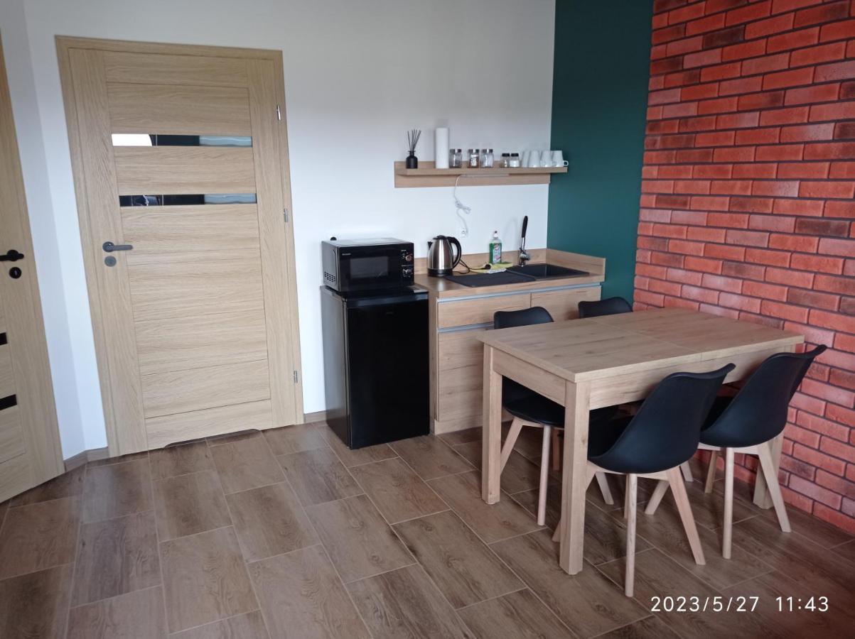 Вилла Loft Park Zator, Lokalizacja Przy Wej Parku Экстерьер фото